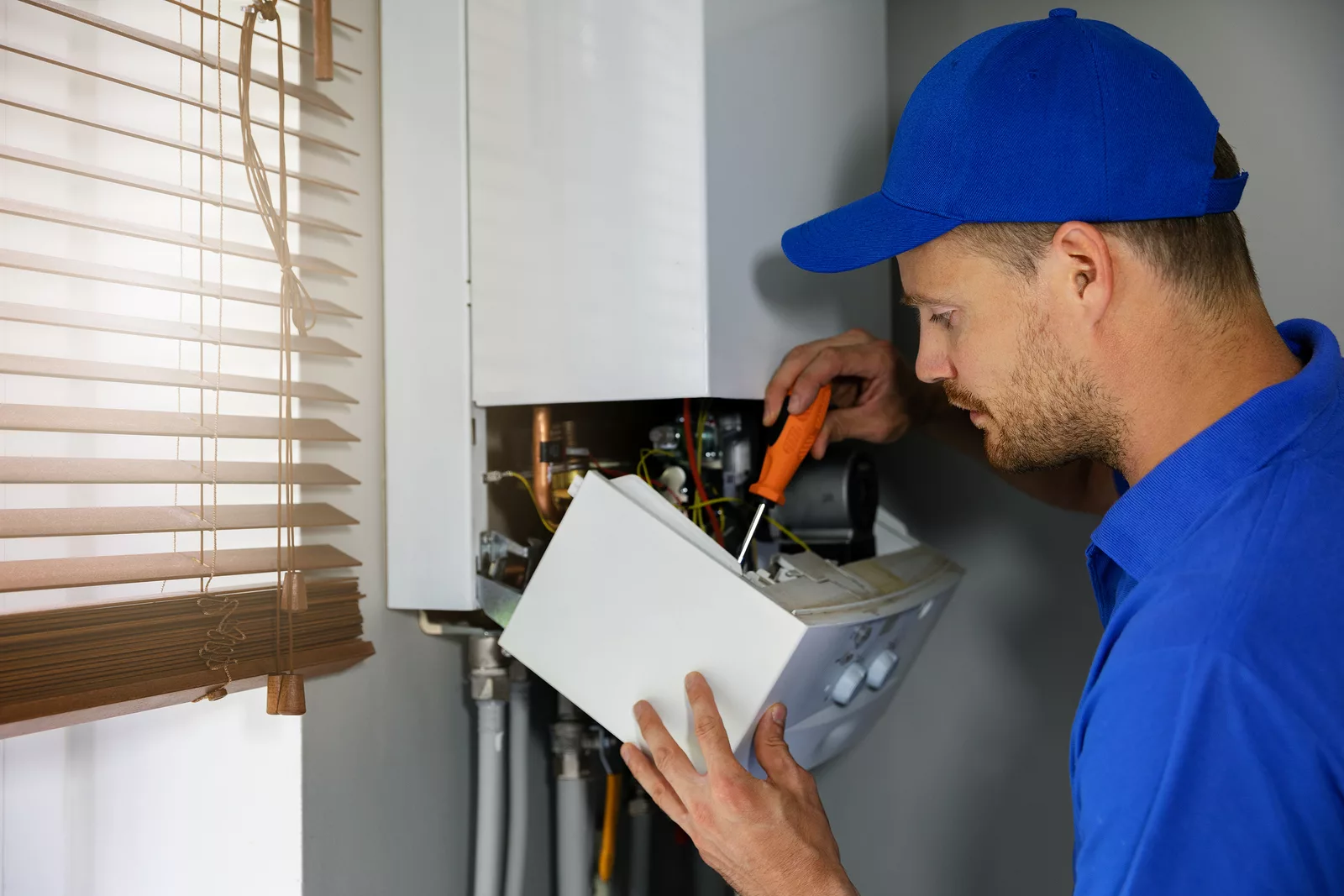 Expert Heating Installation and Repair Services